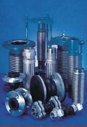 Expansion Joints